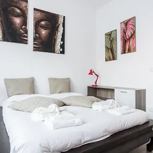 Appartement Bologna Suite, Bologna