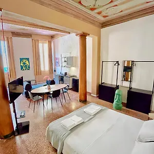  Pensjonat Residenza Delle Arti