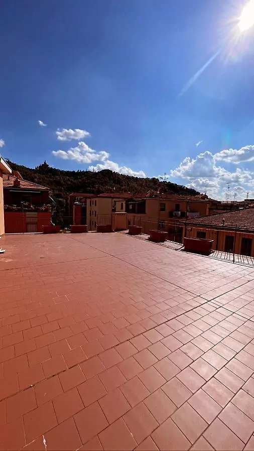 Camere In Appartamento Condiviso Vista San Luca Bologna