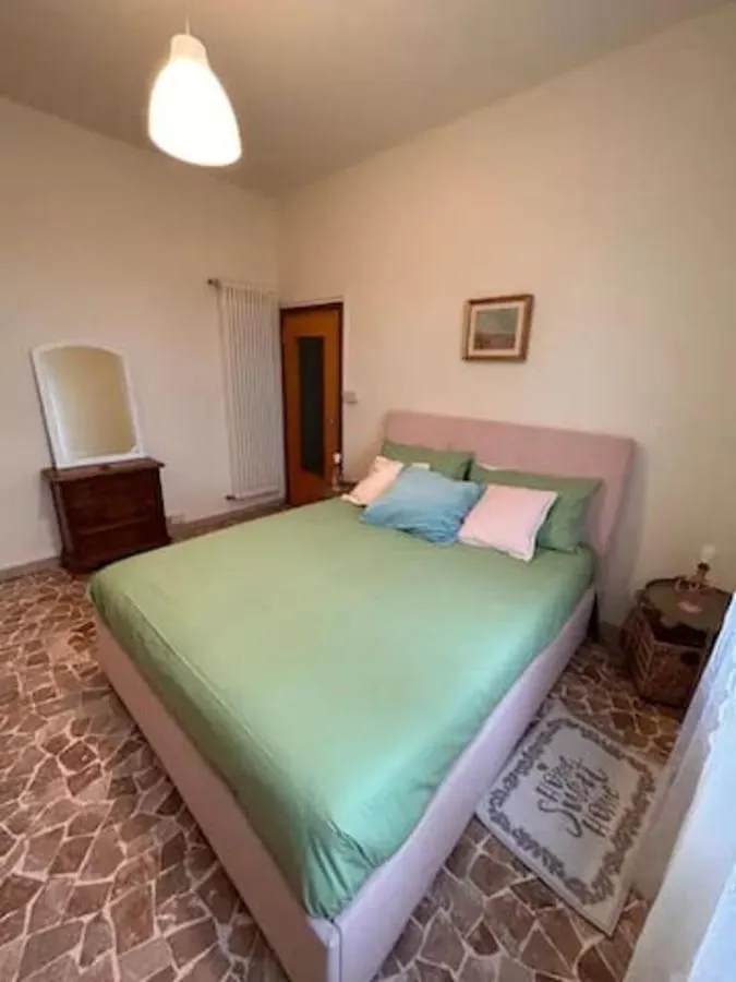 Bed & Breakfast Camere In Appartamento Condiviso Vista San Luca Bologna Italy