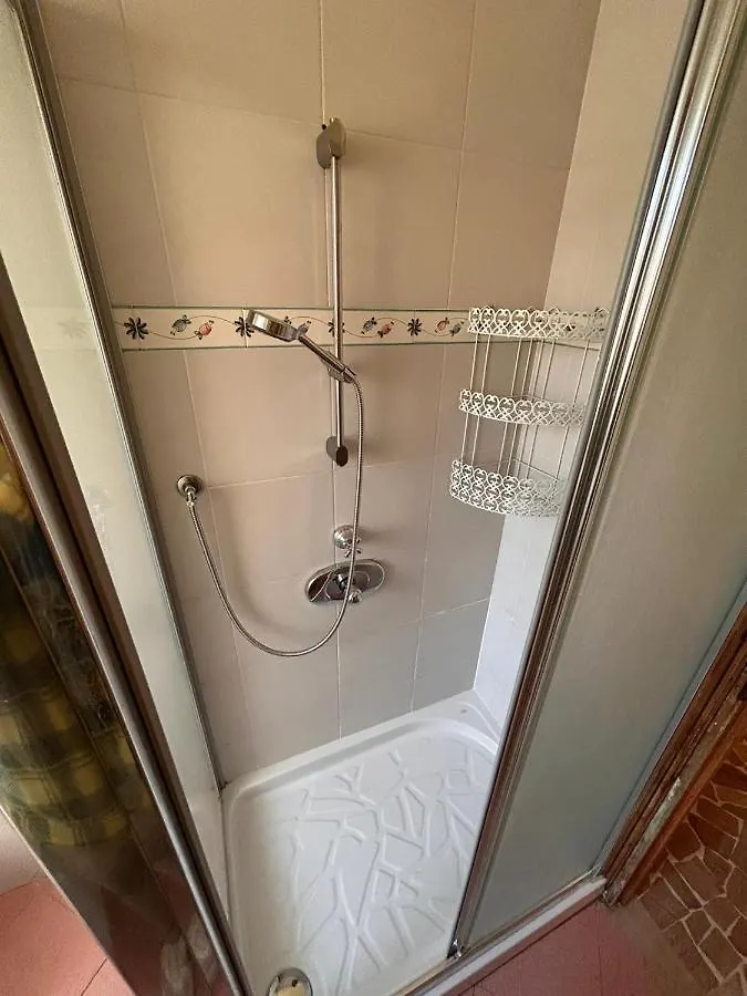 Bed & Breakfast Camere In Appartamento Condiviso Vista San Luca Bologna