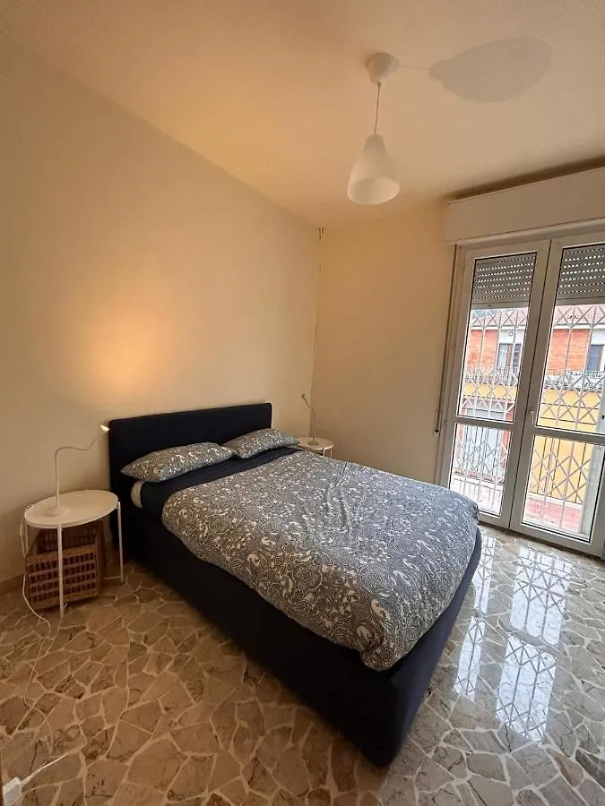 Bed & Breakfast Camere In Appartamento Condiviso Vista San Luca Bologna