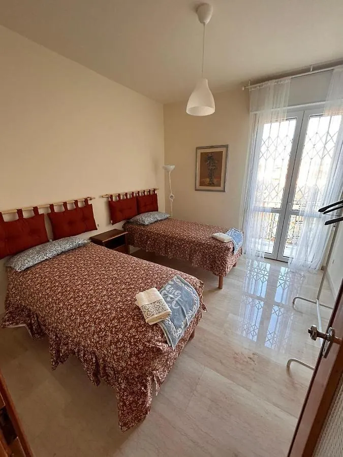 Bed & Breakfast Camere In Appartamento Condiviso Vista San Luca Bologna