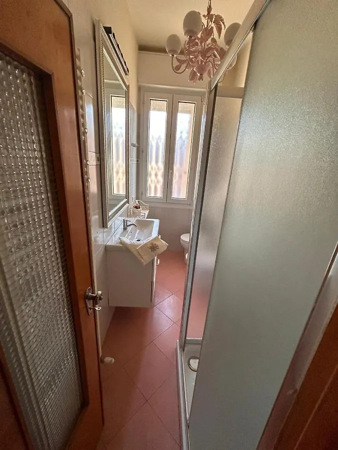 Camere In Appartamento Condiviso Vista San Luca Bologna Italy